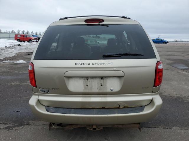 Photo 6 from auction – 2006 DODGE GRAND CARA with VIN 2D4GP44LX6R807536