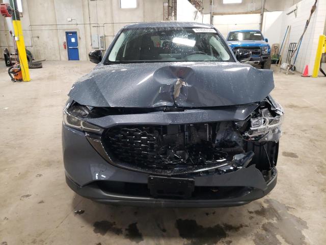 Photo 5 from auction – 2022 MAZDA CX-5 PREFE with VIN JM3KFBCM3N0532374