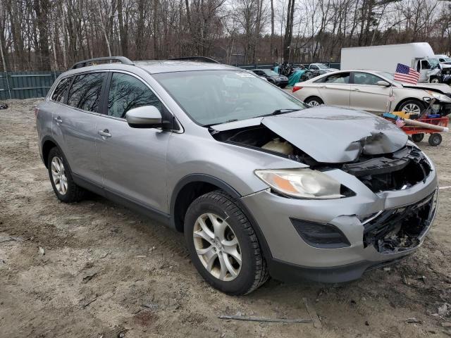 Photo 4 from auction – 2012 MAZDA CX-9 with VIN JM3TB3CV4C0335905