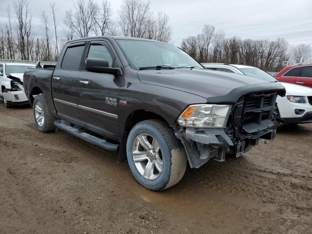 Photo 4 from auction – 2014 RAM 1500 SLT with VIN 1C6RR7LT8ES471098