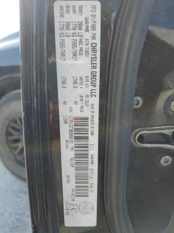 Photo 14 from auction – 2011 DODGE RAM 1500 with VIN 1D7RV1GT9BS668181