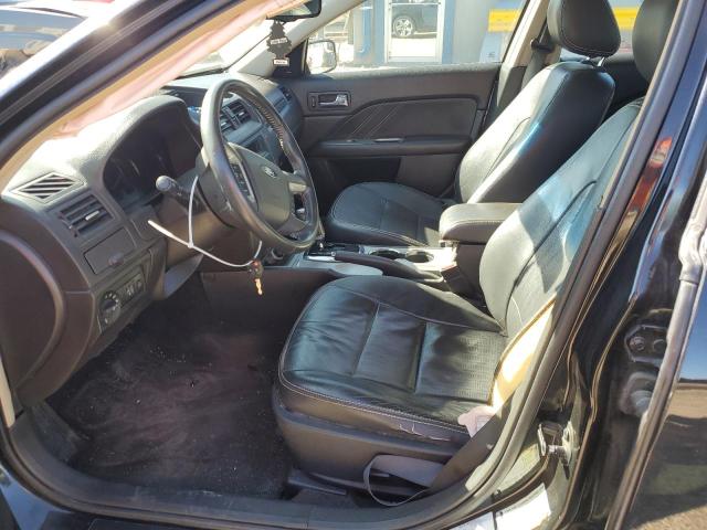 Photo 7 from auction – 2011 FORD FUSION SPO with VIN 3FAHP0KC9BR221241