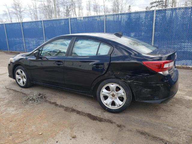 Photo 2 from auction – 2021 SUBARU IMPREZA PR with VIN 4S3GKAV69M3607224