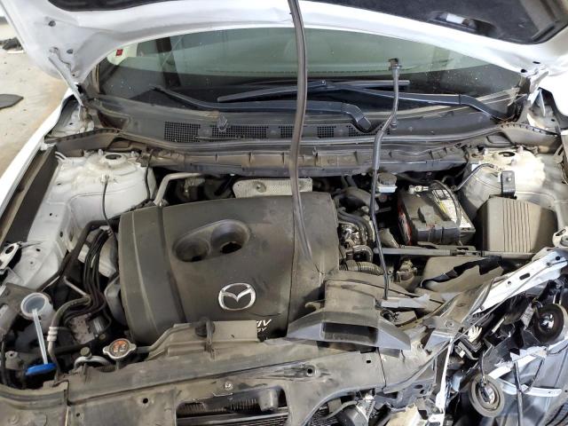 Photo 12 from auction – 2016 MAZDA CX-5 TOURI with VIN JM3KE2CY3G0642222