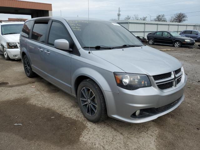 Photo 4 from auction – 2019 DODGE GRAND CARA with VIN 2C4RDGEG6KR578820