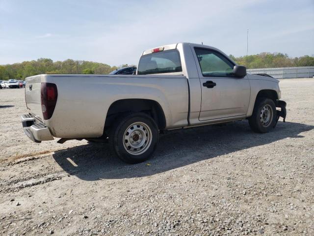 Photo 3 from auction – 2009 CHEVROLET COLORADO with VIN 1GCCS149X98134809