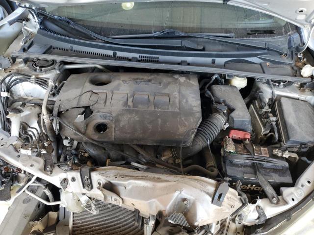 Photo 11 from auction – 2016 TOYOTA COROLLA L with VIN 5YFBURHE2GP528527
