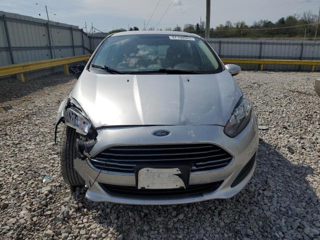 Photo 5 from auction – 2016 FORD FIESTA SE with VIN 3FADP4EJ6GM147409