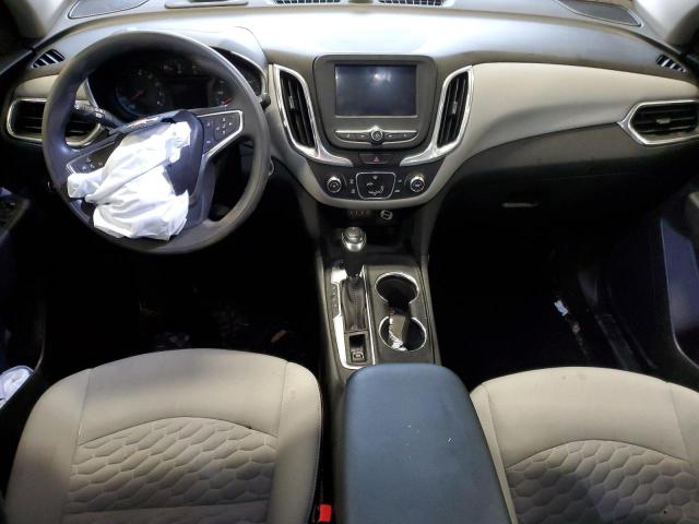 Photo 8 from auction – 2021 CHEVROLET EQUINOX LS with VIN 3GNAXSEV5MS106773