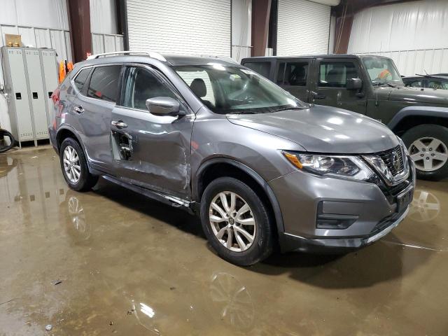 Photo 4 from auction – 2018 NISSAN ROGUE S with VIN KNMAT2MV8JP614543