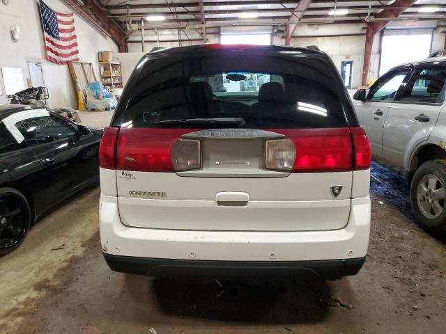 Photo 6 from auction – 2006 BUICK RENDEZVOUS with VIN 3G5DA03LX6S589040