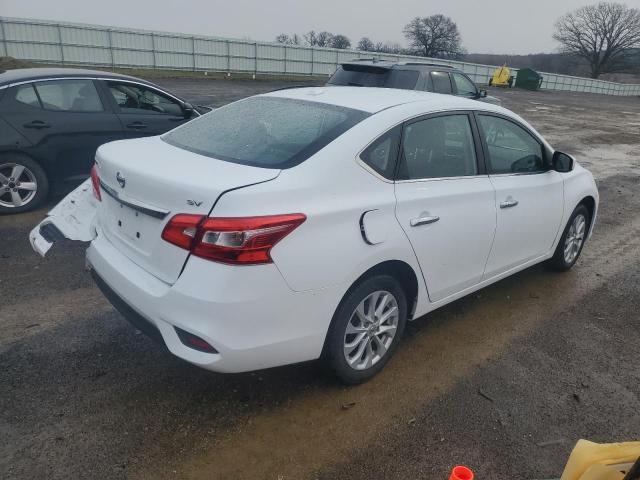 Photo 3 from auction – 2018 NISSAN SENTRA S with VIN 3N1AB7AP3JY239880