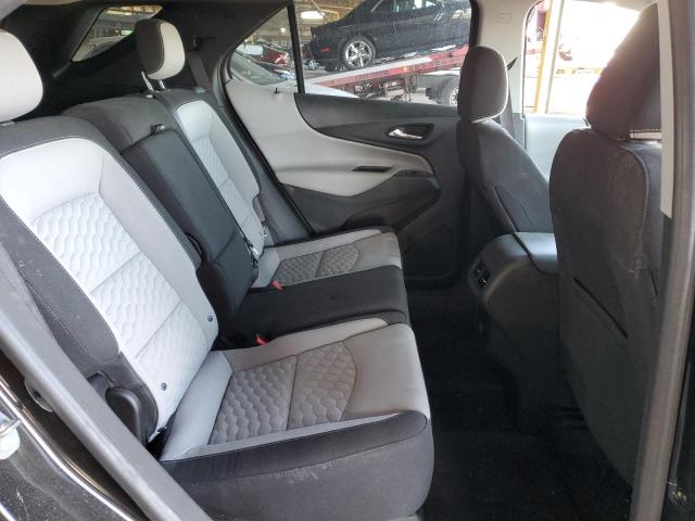 Photo 11 from auction – 2018 CHEVROLET EQUINOX LT with VIN 2GNAXJEV2J6313562