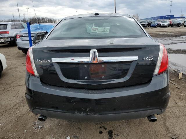 Photo 6 from auction – 2010 LINCOLN MKS with VIN 1LNHL9DR1AG607004