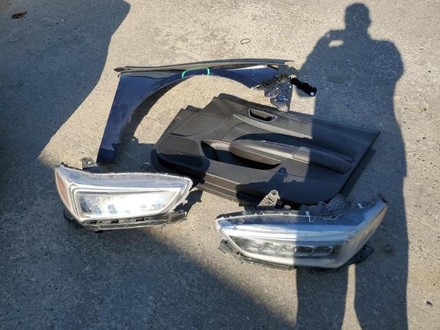 Photo 12 from auction – 2018 ACURA TLX TECH with VIN 19UUB1F55JA010301