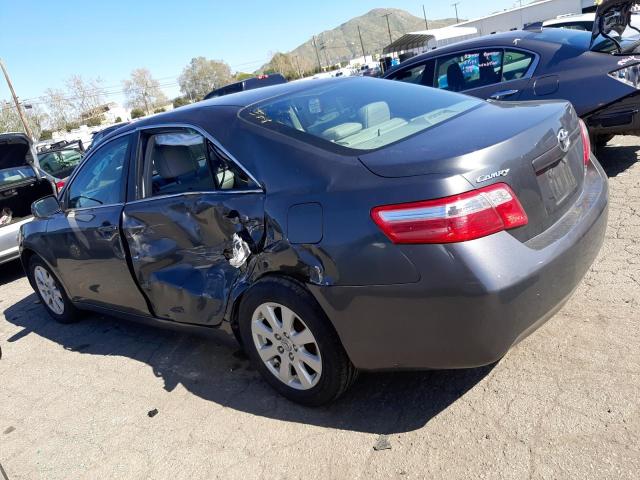 Photo 2 from auction – 2009 TOYOTA CAMRY BASE with VIN 4T4BE46K09R117613