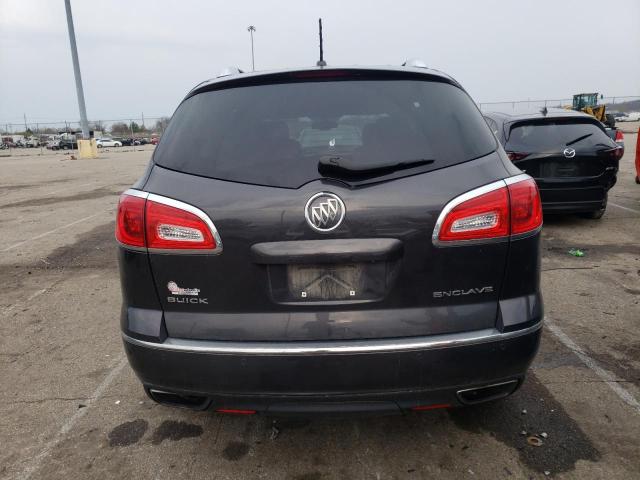 Photo 6 from auction – 2015 BUICK ENCLAVE with VIN 5GAKRBKD5FJ308232