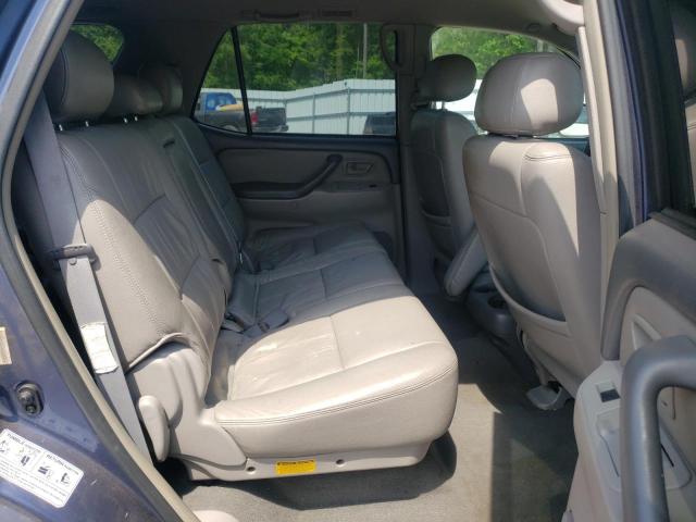 Photo 11 from auction – 2004 TOYOTA SEQUOIA SR with VIN 5TDZT34A34S234350