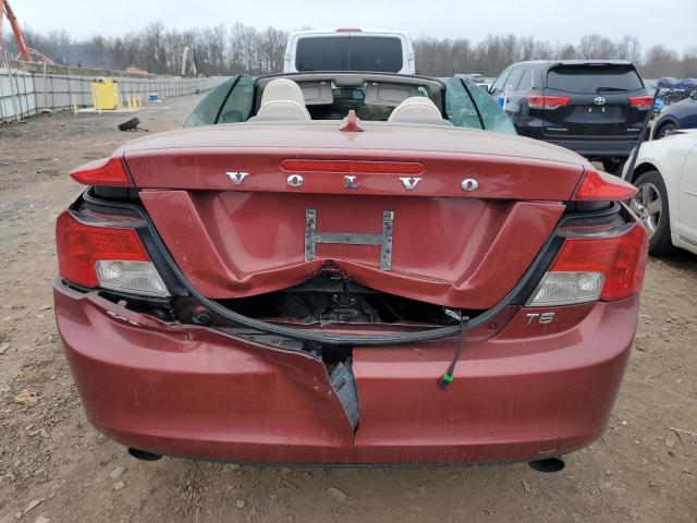 Photo 6 from auction – 2012 VOLVO C70 T5 with VIN YV1672MC4CJ125372