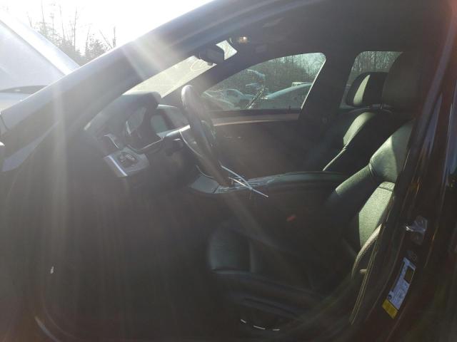 صورة رقم 7 من المزاد - 2014 BMW 535 I مع VIN WBA5B1C53EDZ37032