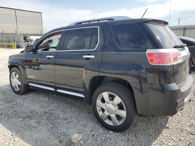 Photo 2 from auction – 2015 GMC TERRAIN DE with VIN 2GKFLZE33F6125586