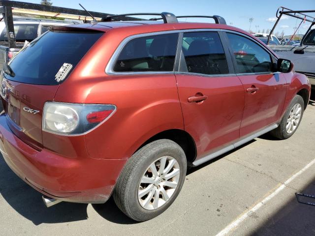 Photo 3 from auction – 2012 MAZDA CX-7 with VIN JM3ER2BM6C0412748