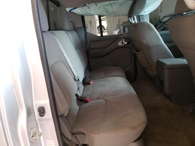 Photo 10 from auction – 2018 NISSAN FRONTIER S with VIN 1N6AD0EV7JN712438