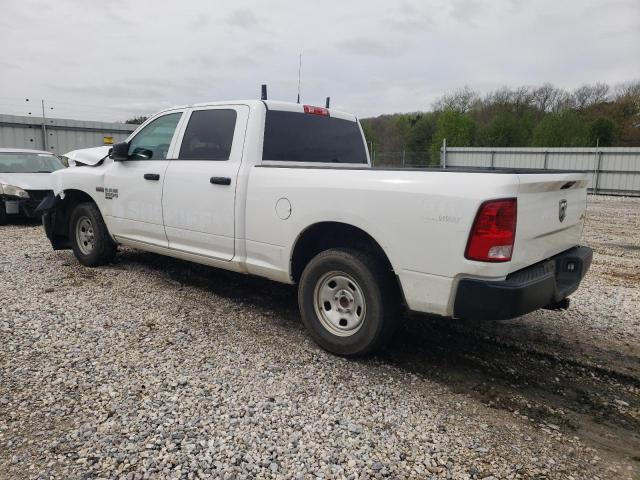 Photo 2 from auction – 2019 RAM 1500 CLASS with VIN 1C6RR7ST8KS669077