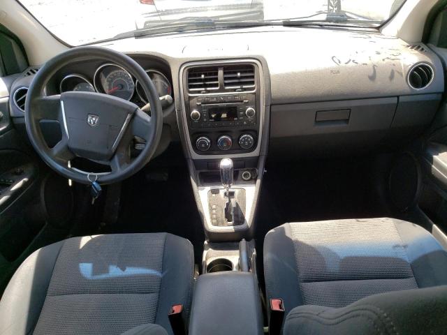 Photo 8 from auction – 2011 DODGE CALIBER MA with VIN 1B3CB3HA6BD247400
