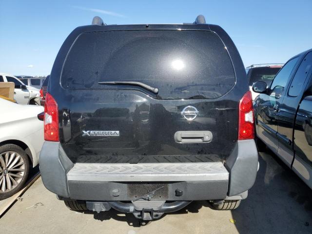 Photo 6 from auction – 2011 NISSAN XTERRA OFF with VIN 5N1AN0NW7BC503752