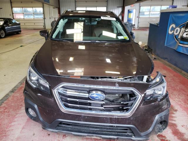 Photo 5 from auction – 2019 SUBARU OUTBACK TO with VIN 4S4BSETC3K3348846