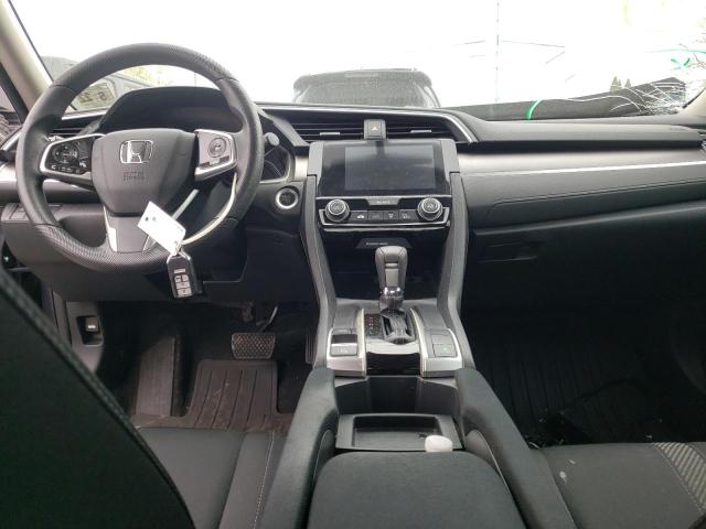 Photo 8 from auction – 2017 HONDA CIVIC EX with VIN 19XFC2F71HE219330