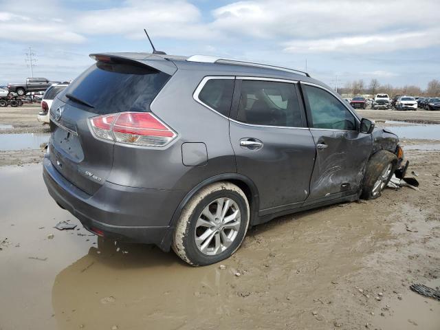 Photo 3 from auction – 2016 NISSAN ROGUE S with VIN KNMAT2MV1GP700463