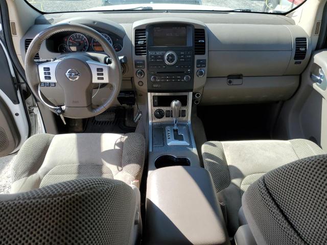 Фото 8 с аукциона – 2012 NISSAN PATHFINDER с VIN 5N1AR1NB2CC622320