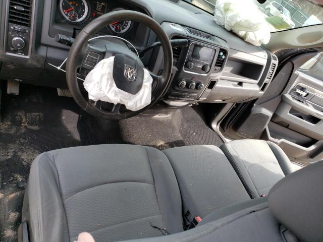 Photo 8 from auction – 2013 RAM 1500 ST with VIN 3C6JR7AT9DG556831
