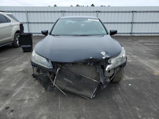 Photo 5 from auction – 2014 HONDA ACCORD LX with VIN 1HGCR2F35EA250028