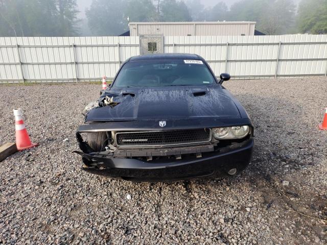 Photo 5 from auction – 2009 DODGE CHALLENGER with VIN 2B3LJ54T19H502201