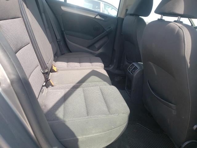 Photo 10 from auction – 2011 VOLKSWAGEN GOLF with VIN WVWDA7AJ0BW286463
