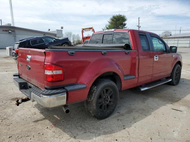 Photo 3 from auction – 2008 FORD F150 with VIN 1FTRX02W18KD87548