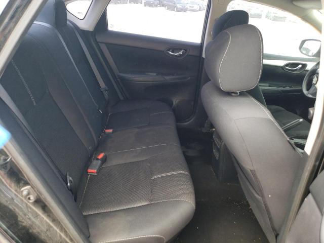 Photo 10 from auction – 2016 NISSAN SENTRA S with VIN 3N1AB7APXGY278975