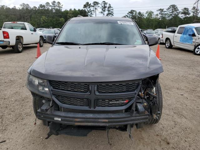 Photo 5 from auction – 2017 DODGE JOURNEY CR with VIN 3C4PDCGG9HT685217
