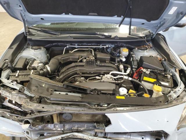 Photo 11 from auction – 2018 SUBARU CROSSTREK with VIN JF2GTALC7JH202906