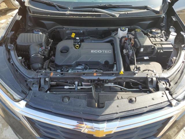 Photo 12 from auction – 2022 CHEVROLET EQUINOX LS with VIN 2GNAXHEVXN6132448