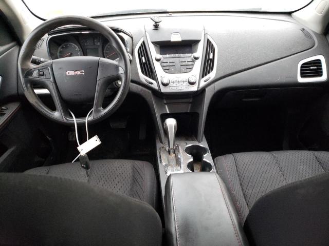 Photo 8 from auction – 2011 GMC TERRAIN SL with VIN 2CTALMEC7B6336068
