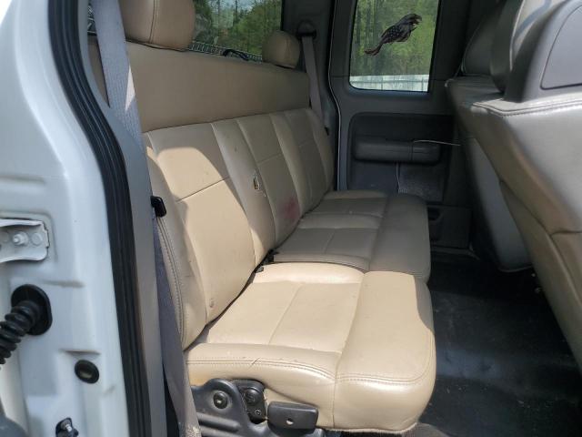Photo 10 from auction – 2007 FORD F150 with VIN 1FTPX14V27NA86575