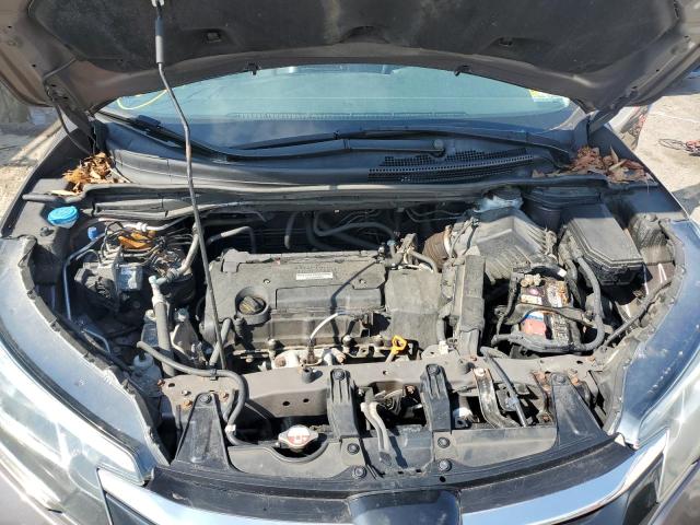 Photo 12 from auction – 2016 HONDA CR-V EXL with VIN 2HKRM4H70GH689667