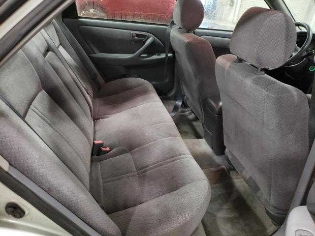 Photo 10 from auction – 2000 TOYOTA CAMRY LE with VIN 4T1BF22K6YU101139