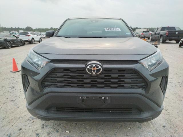 Photo 5 from auction – 2022 TOYOTA RAV4 LE with VIN 2T3H1RFVXNW204332