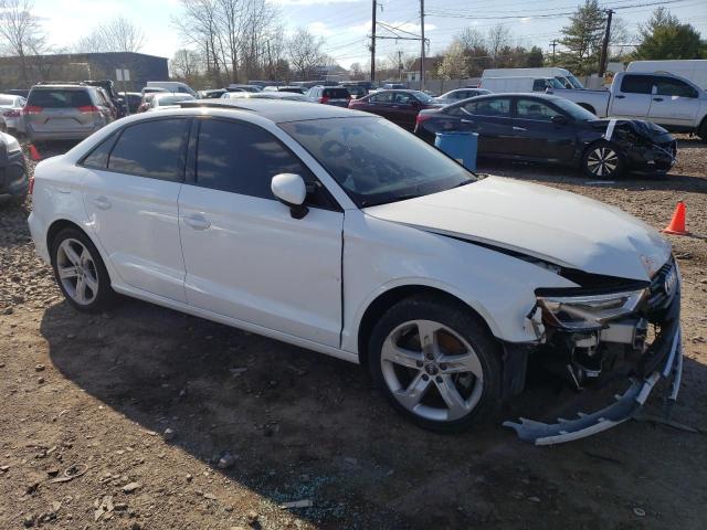 Photo 4 from auction – 2017 AUDI A3 PREMIUM with VIN WAUAUGFF1H1044735