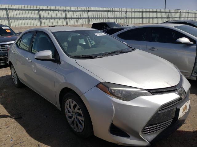 Photo 4 from auction – 2019 TOYOTA COROLLA L with VIN 2T1BURHE5KC229087